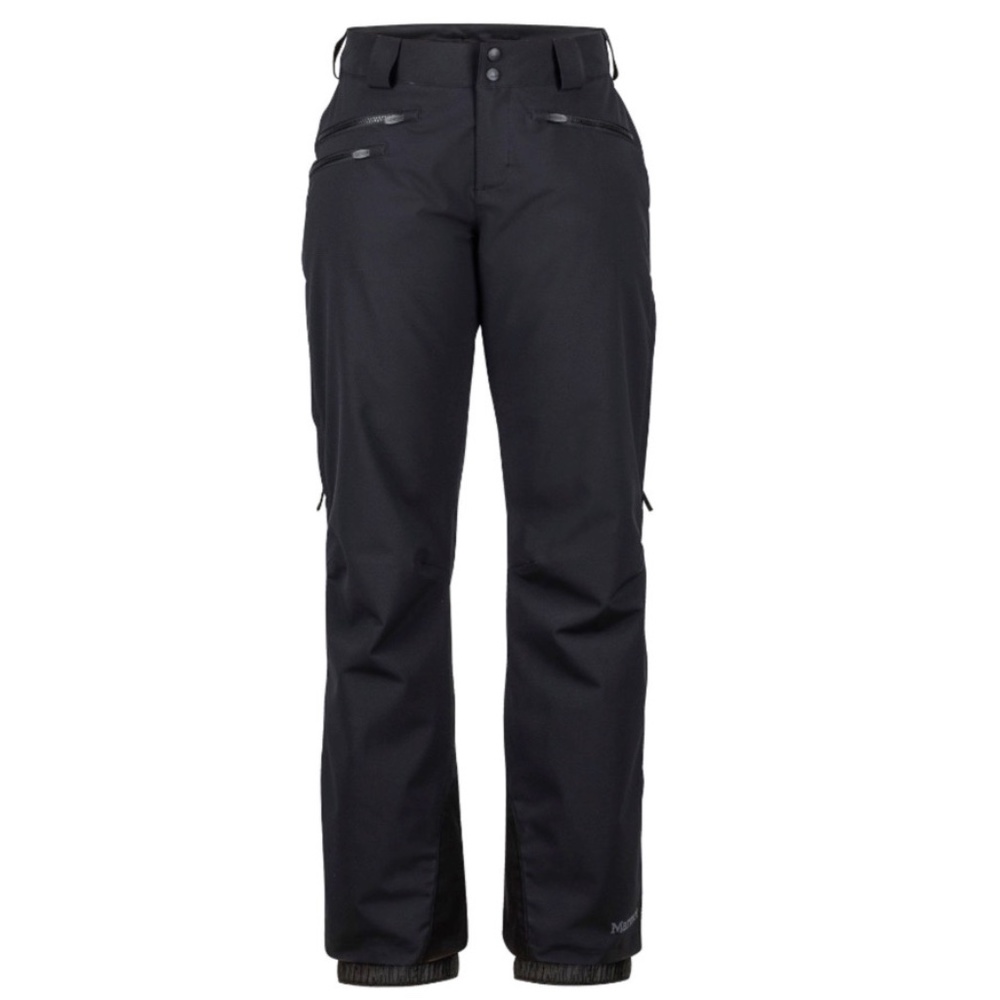 Marmot Women's Slopestar Snow/Ski Pants, Short
